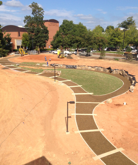 Klingstone Paths LLC image 12