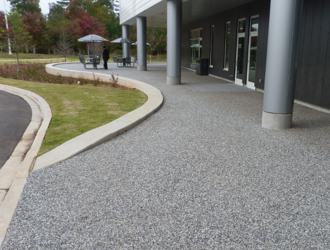 Klingstone Paths LLC image 8