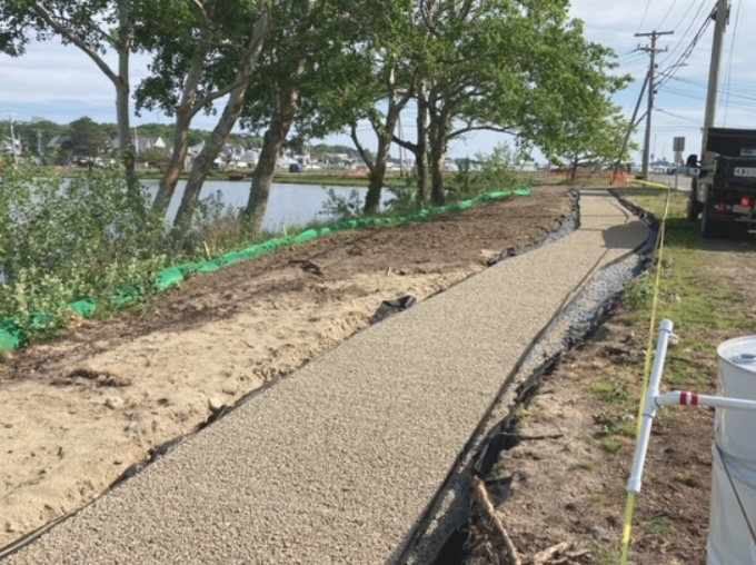 Klingstone Paths LLC image 14