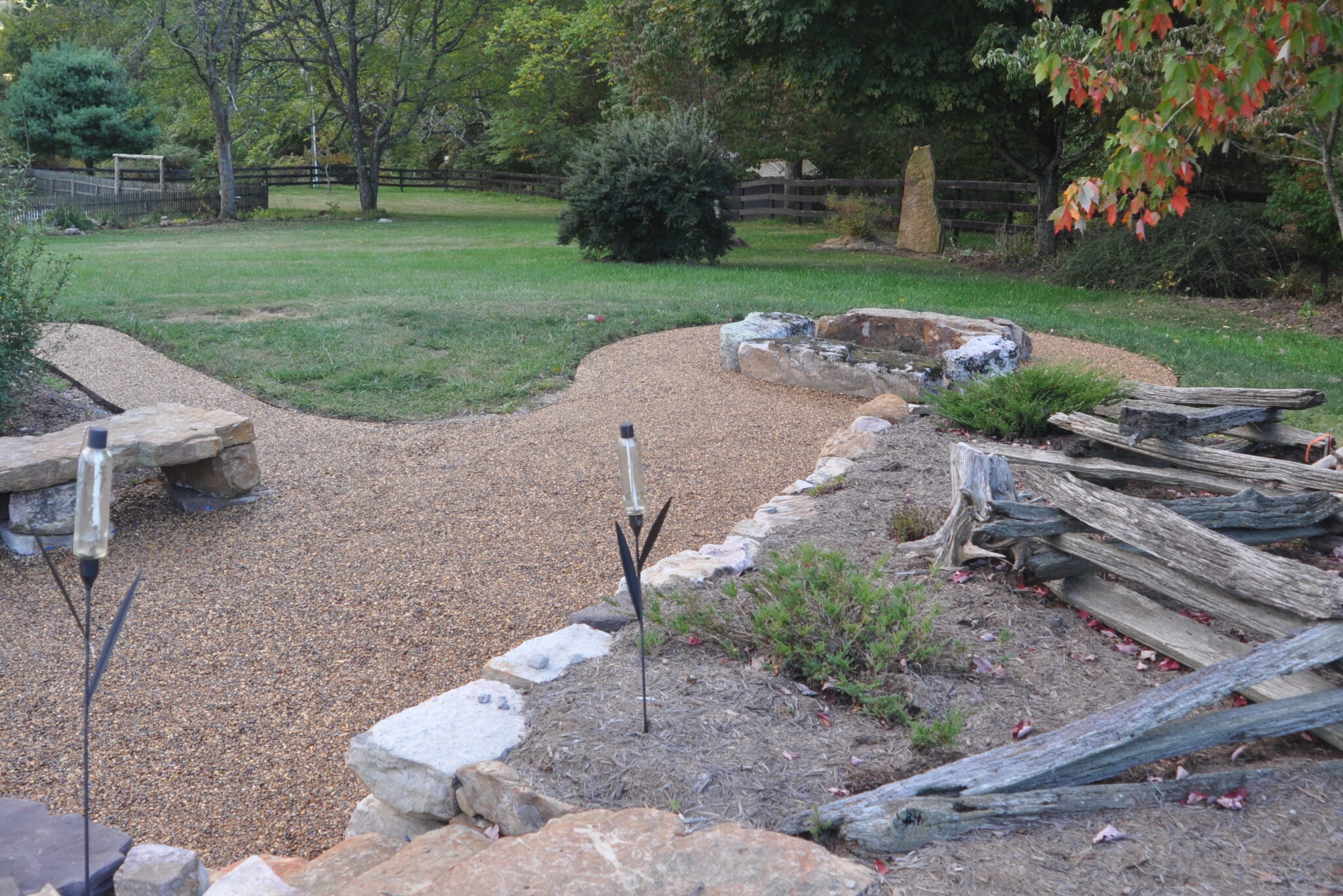 Klingstone Paths LLC image 2