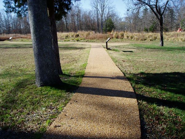 Klingstone Paths LLC image 13