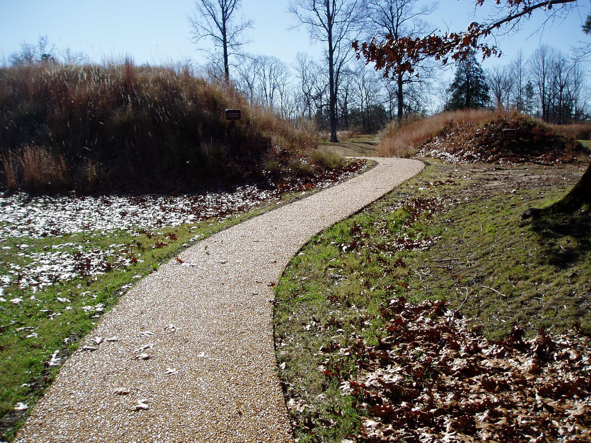 Klingstone Paths LLC image 9