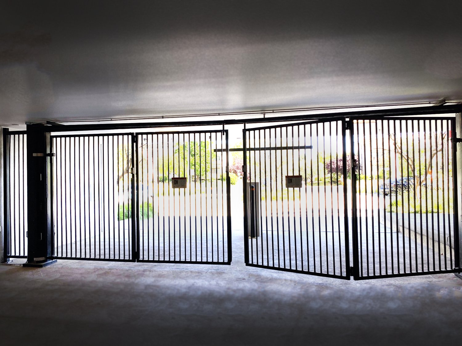Torxun Vehicle Access Technologies image 7