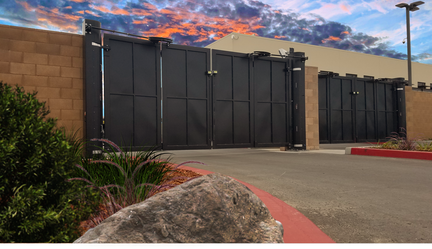 Torxun Vehicle Access Technologies image 6