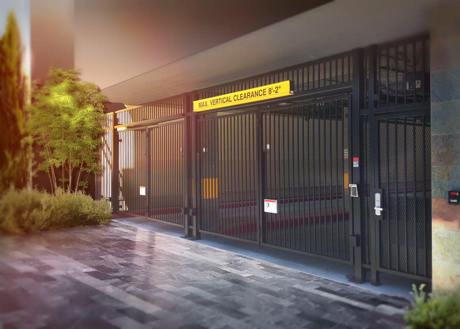 Torxun Vehicle Access Technologies image 10