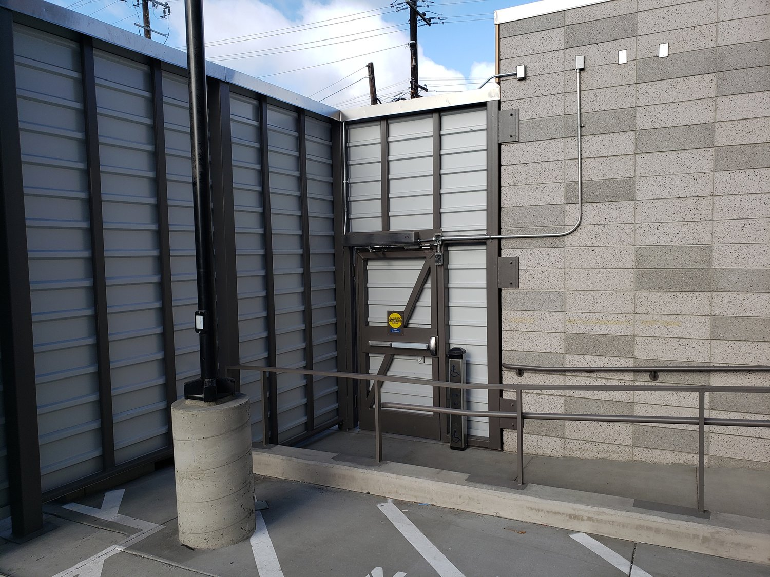 Torxun Vehicle Access Technologies image 5