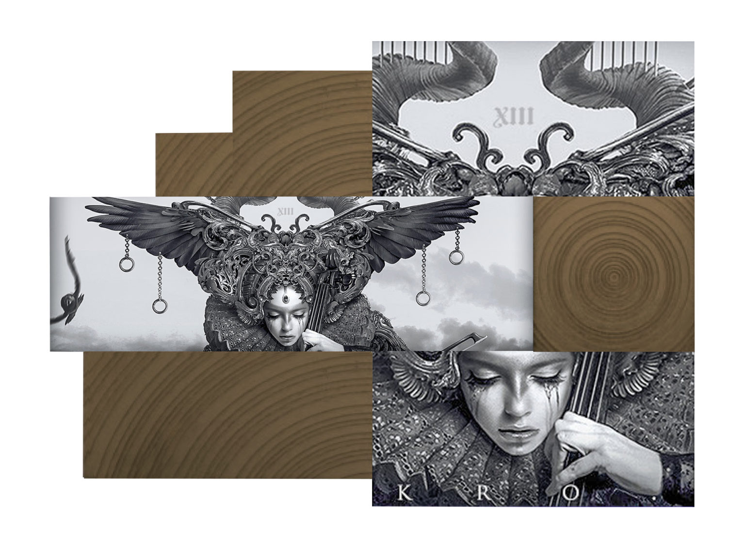 Delta H Design image 3