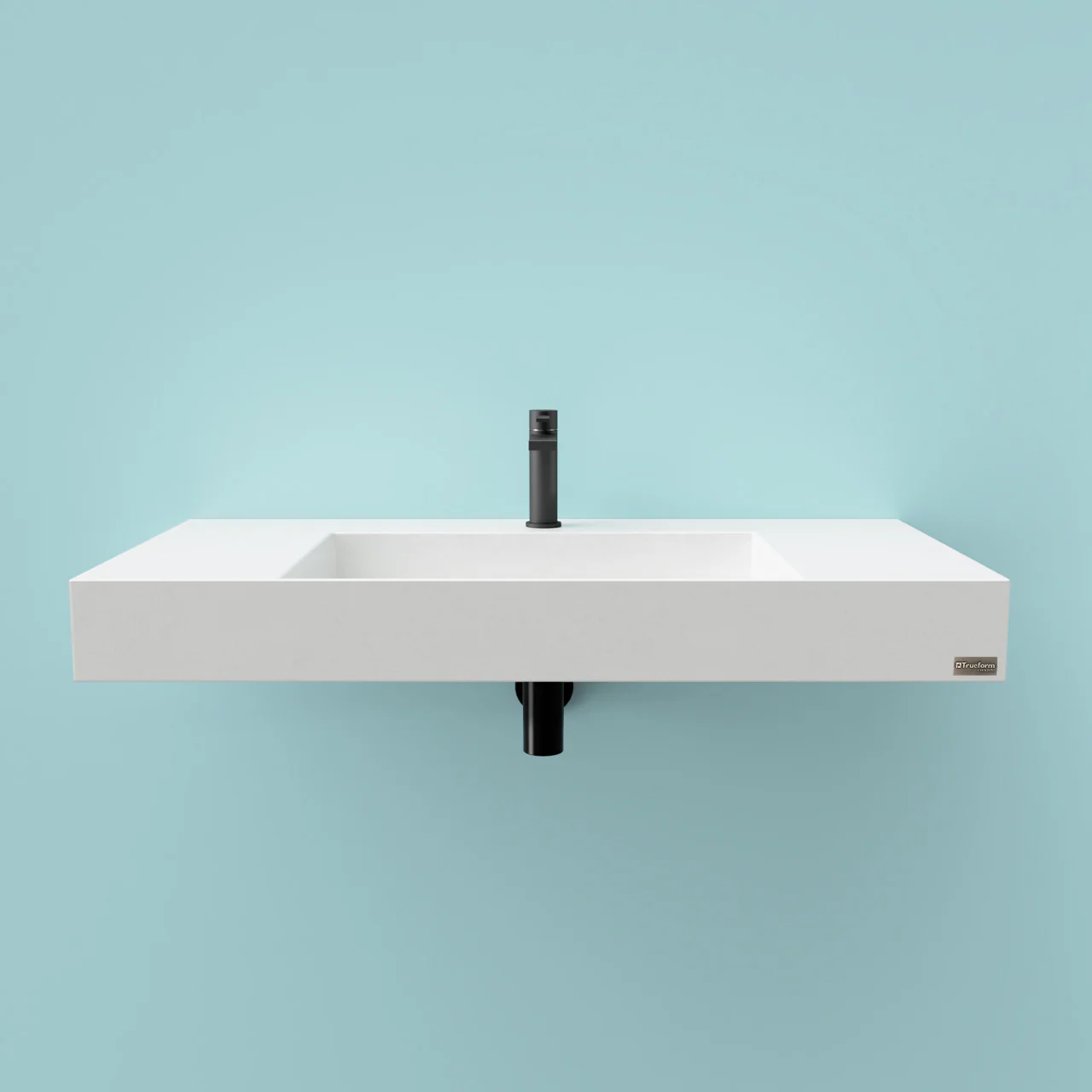 Trueform Concrete image 9