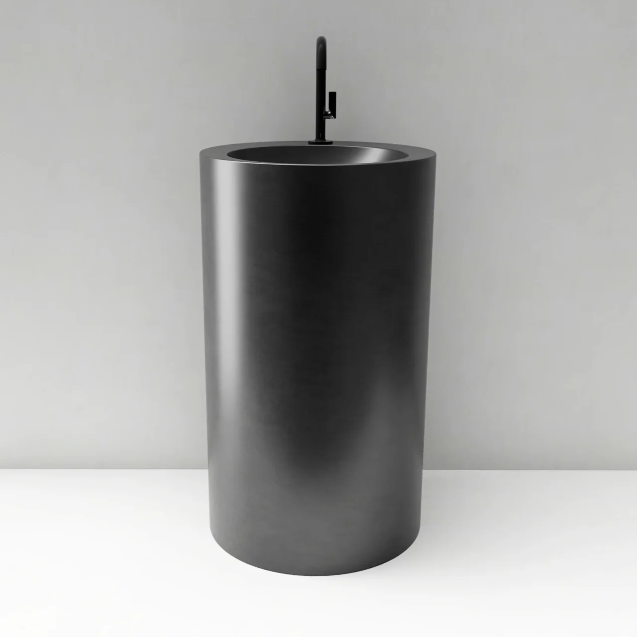 Trueform Concrete image 1
