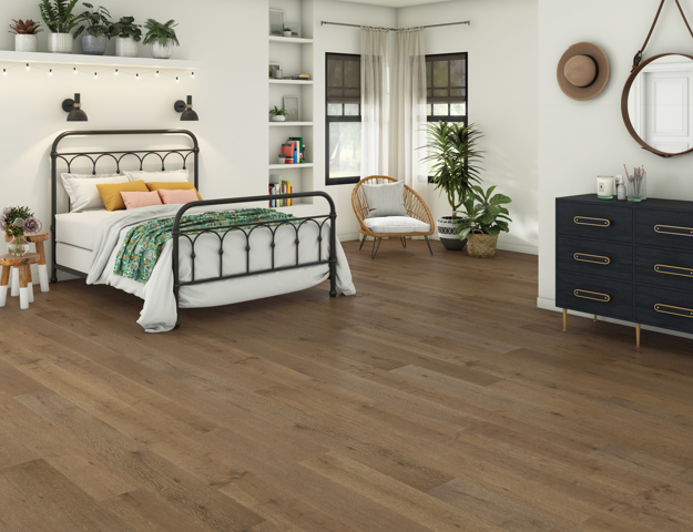 LM Flooring image 1