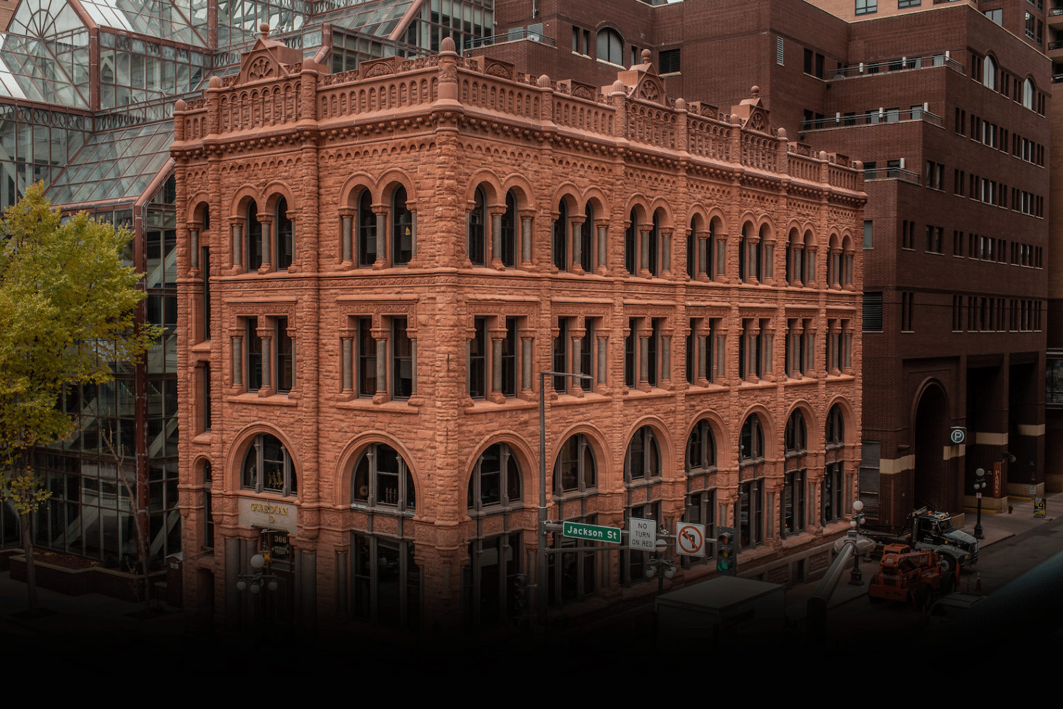 Stoneworks Architectural Precast image 1