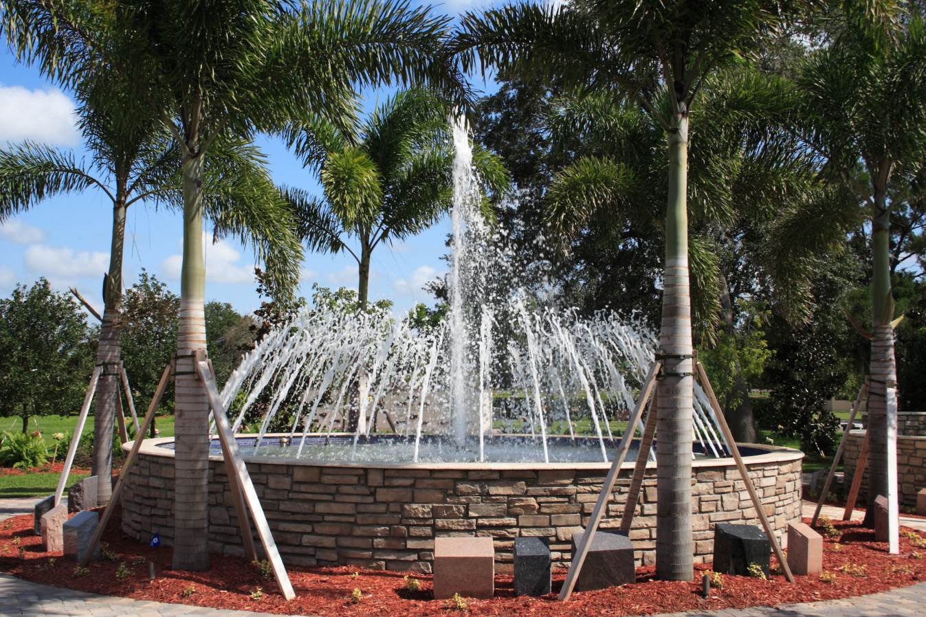 Hall Fountains, Inc. image 10