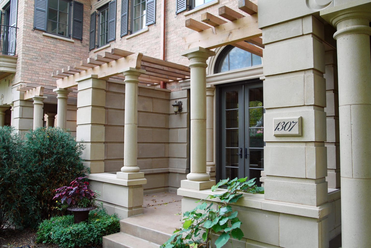 Stoneworks Architectural Precast image 7
