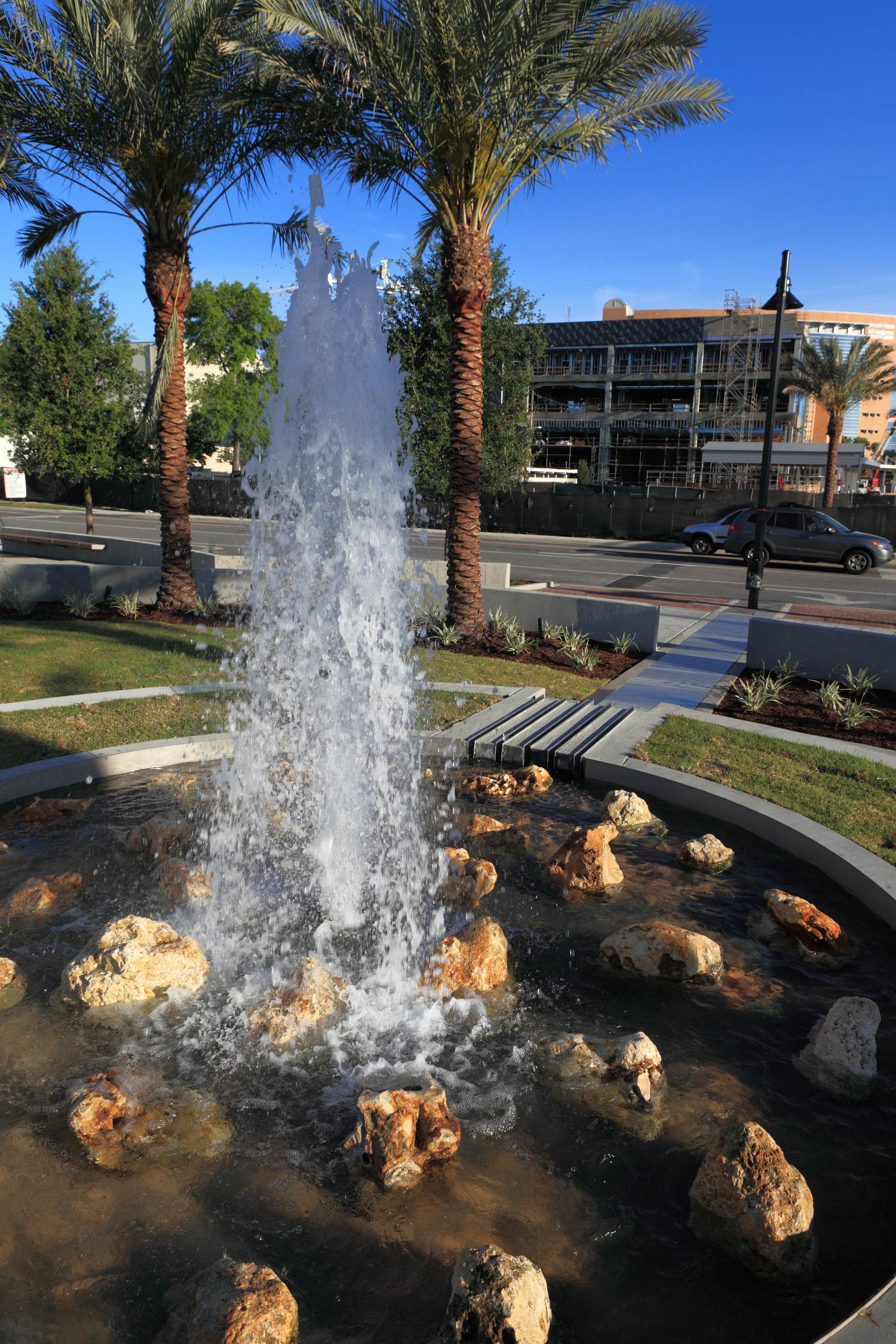 Hall Fountains, Inc. image 9