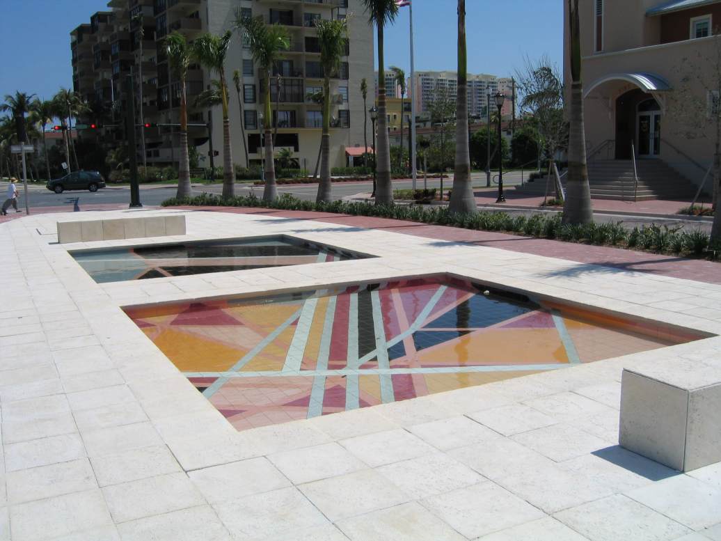 Hall Fountains, Inc. image 2