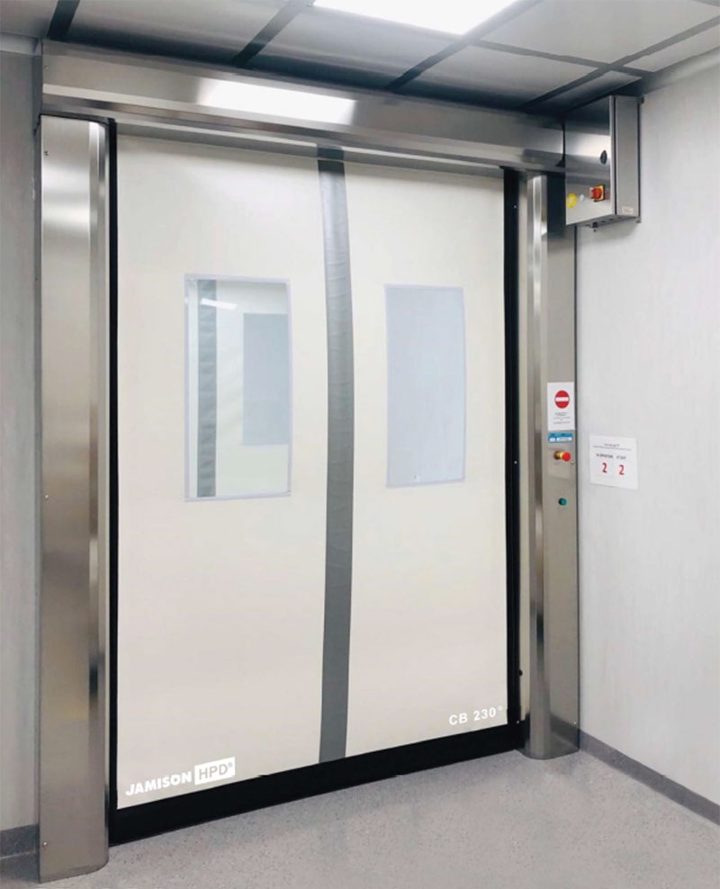 Jamison Door image 4