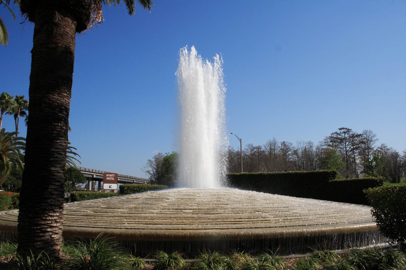Hall Fountains, Inc. image 1