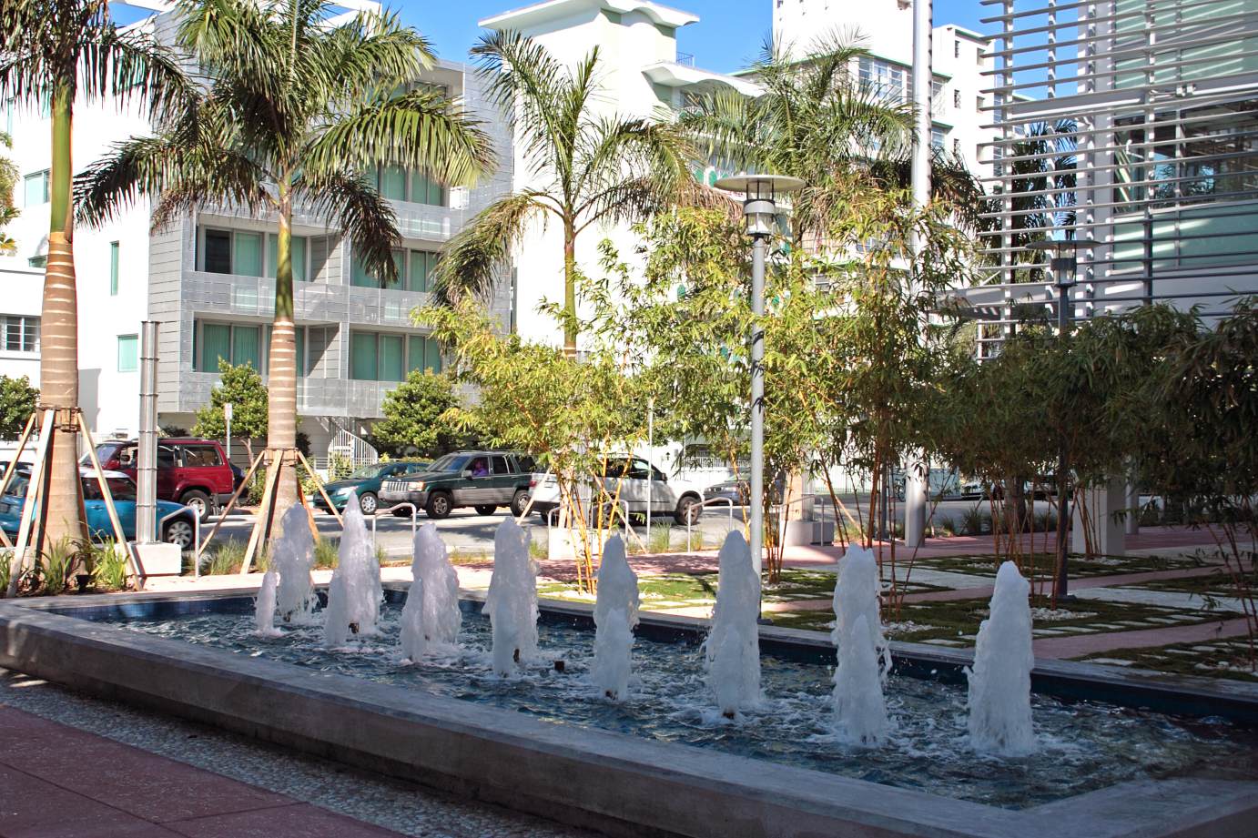 Hall Fountains, Inc. image 5