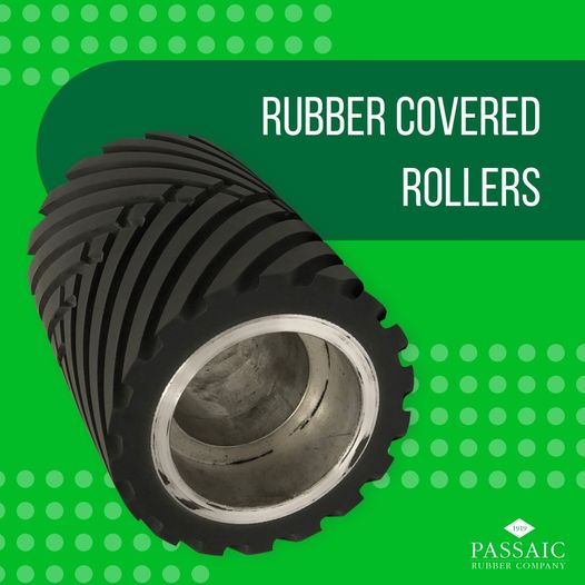 Passaic Rubber Company image 8