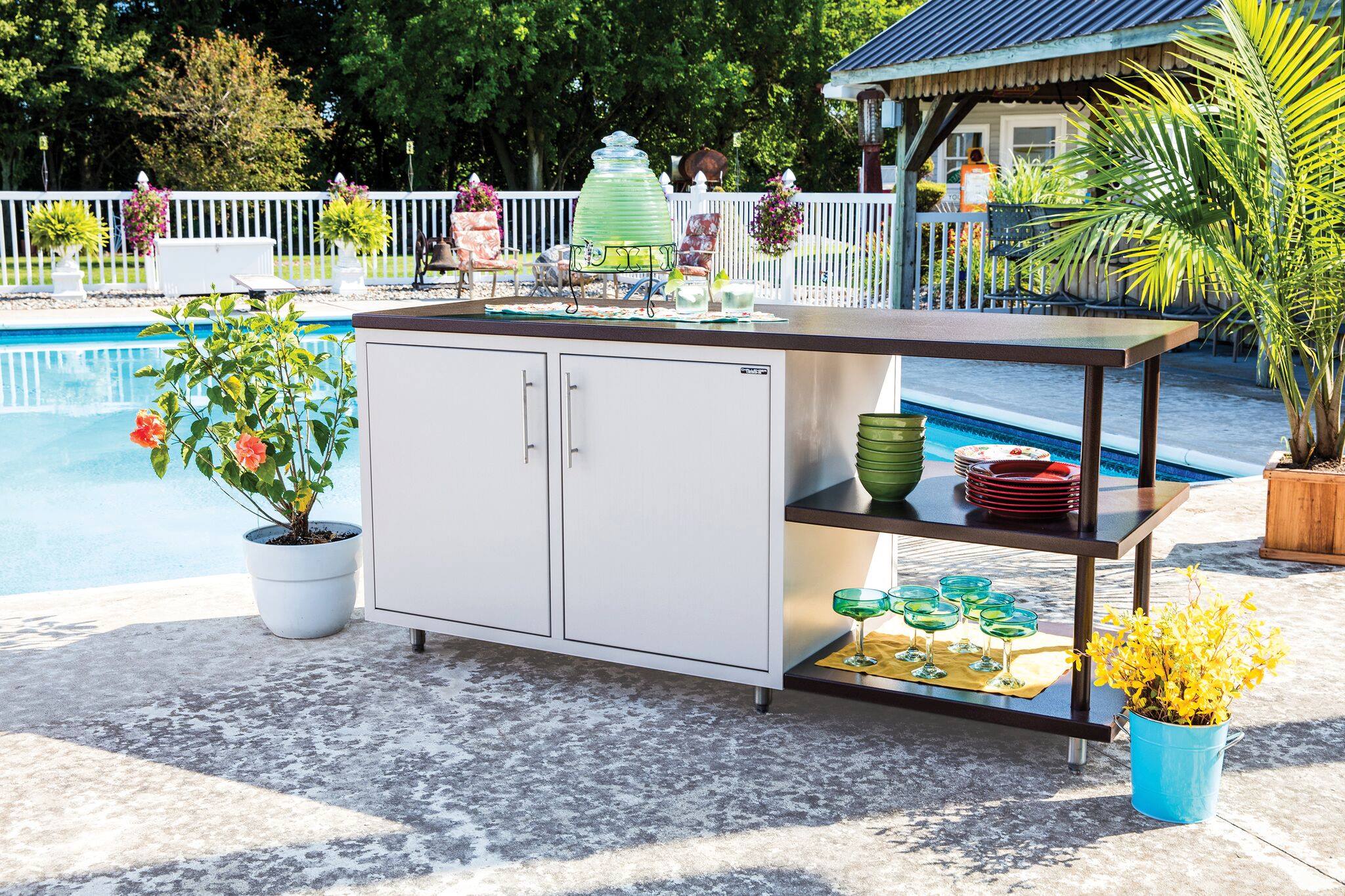 Challenger Cabinets image 3
