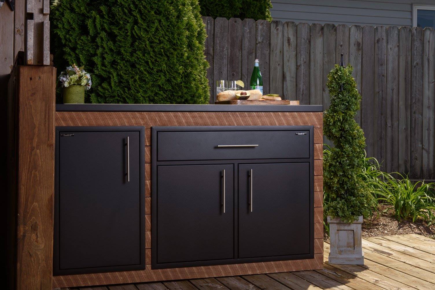 Challenger Cabinets image 1