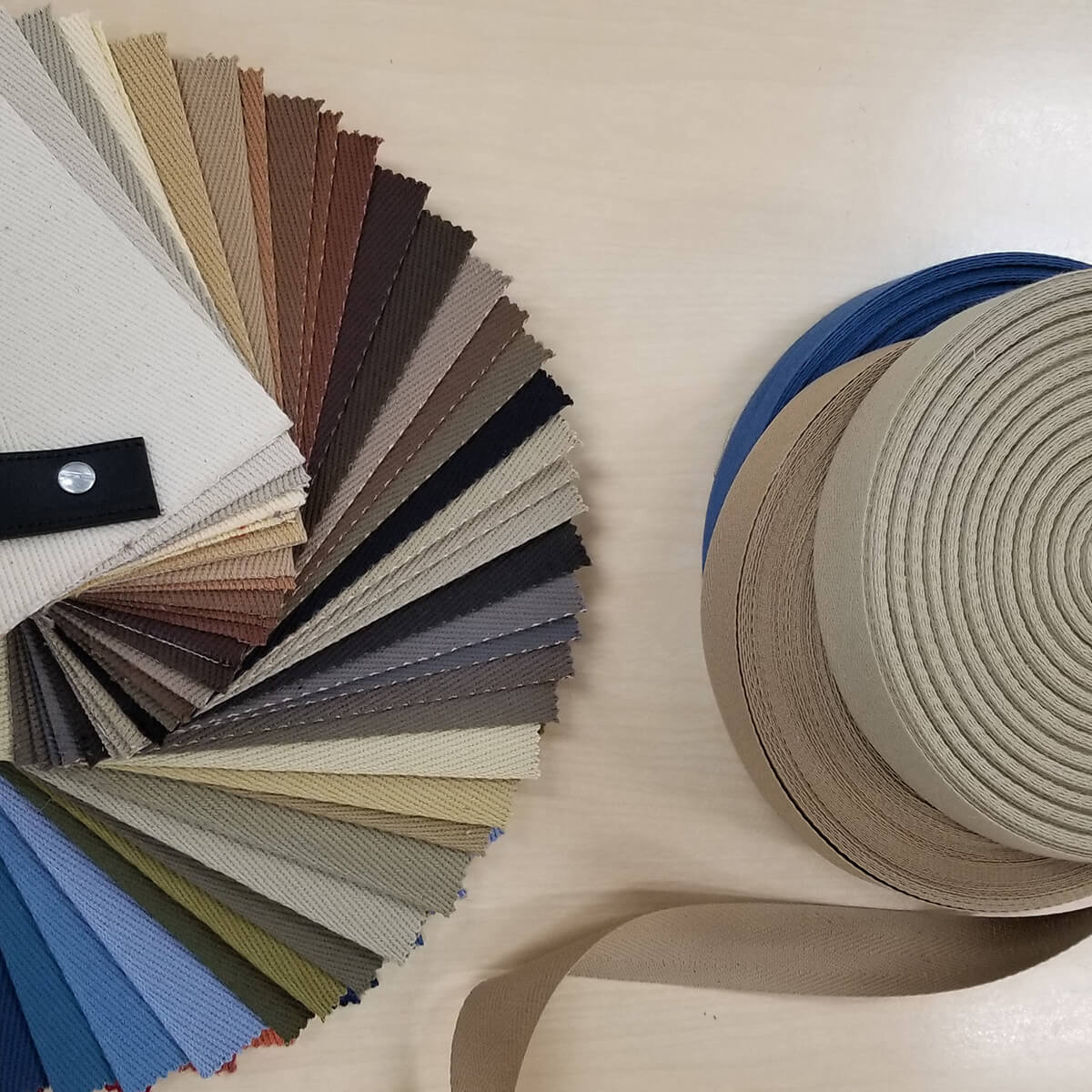Bellbridge Carpets image 1