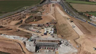 Aggregate Industries image 6