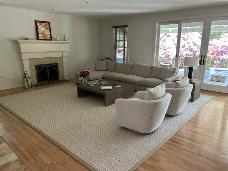 Bellbridge Carpets image 4