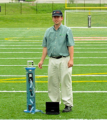 Turf Diagnostics & Design image 12