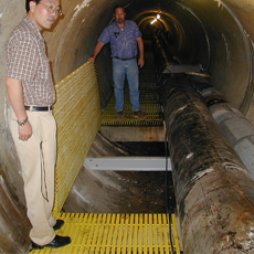 American Grating image 1