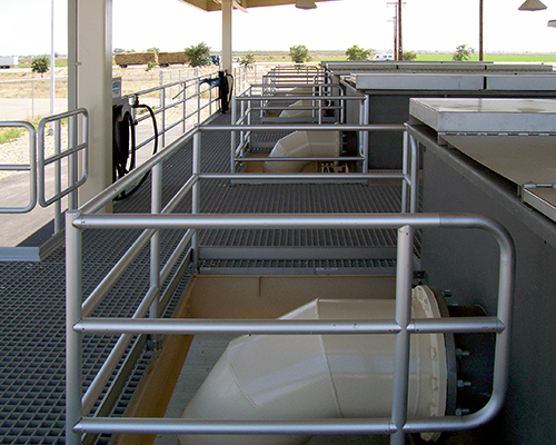 American Grating image 7
