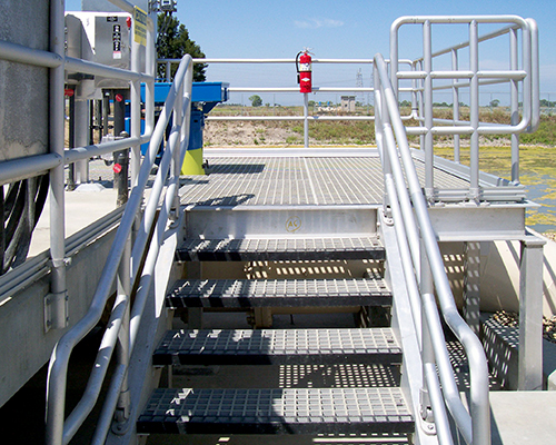 American Grating image 6