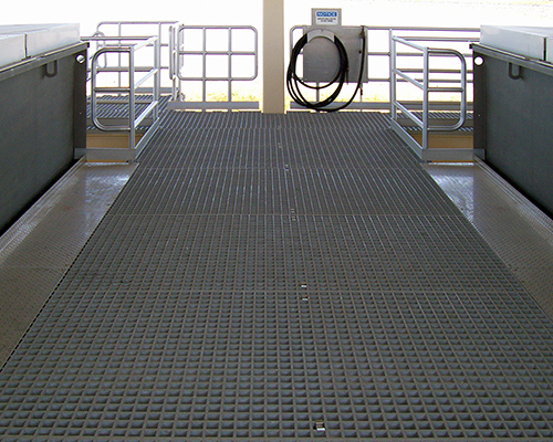 American Grating image 12