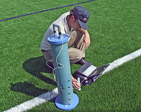 Turf Diagnostics & Design image 10
