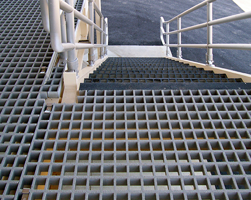 American Grating image 3