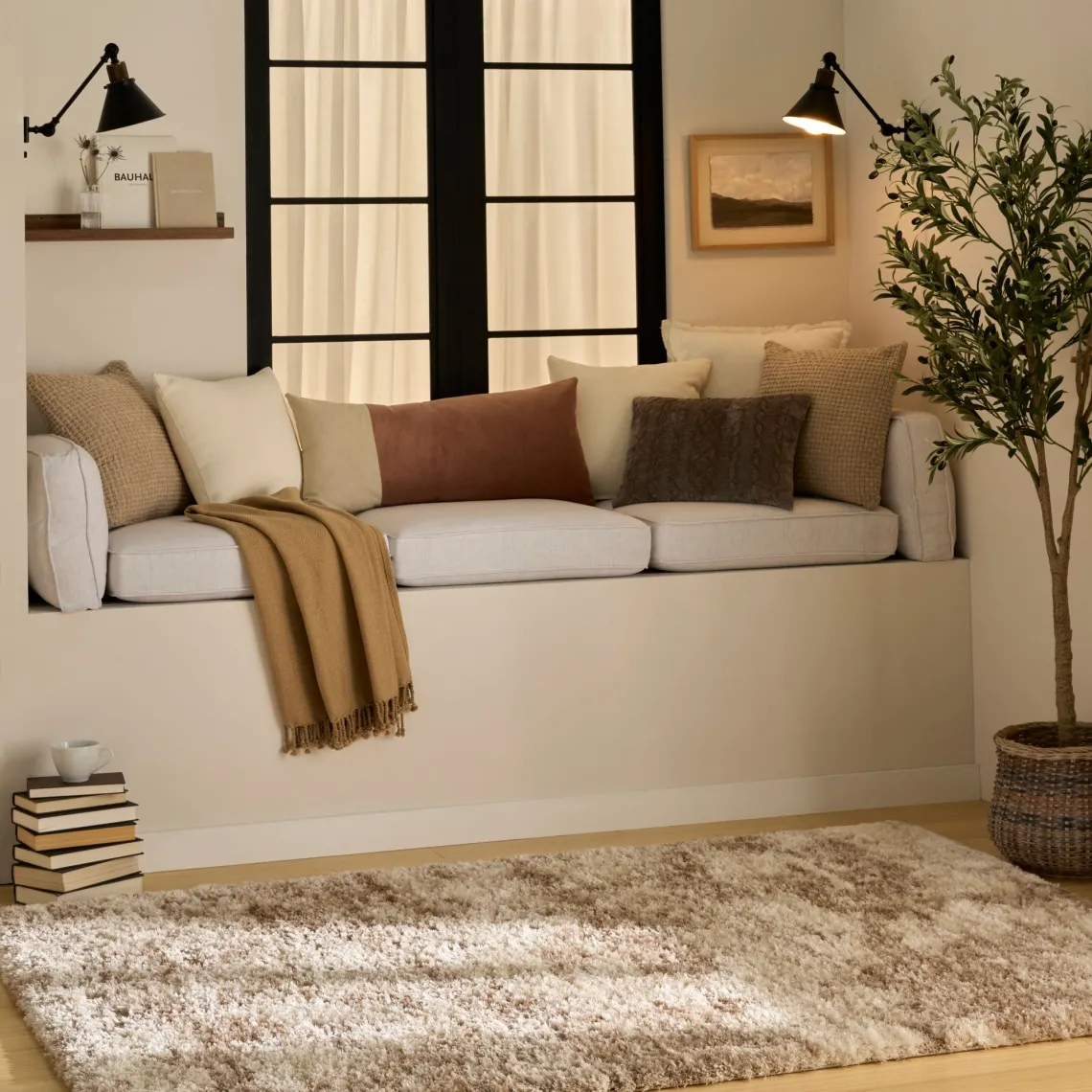 Nourison image 14