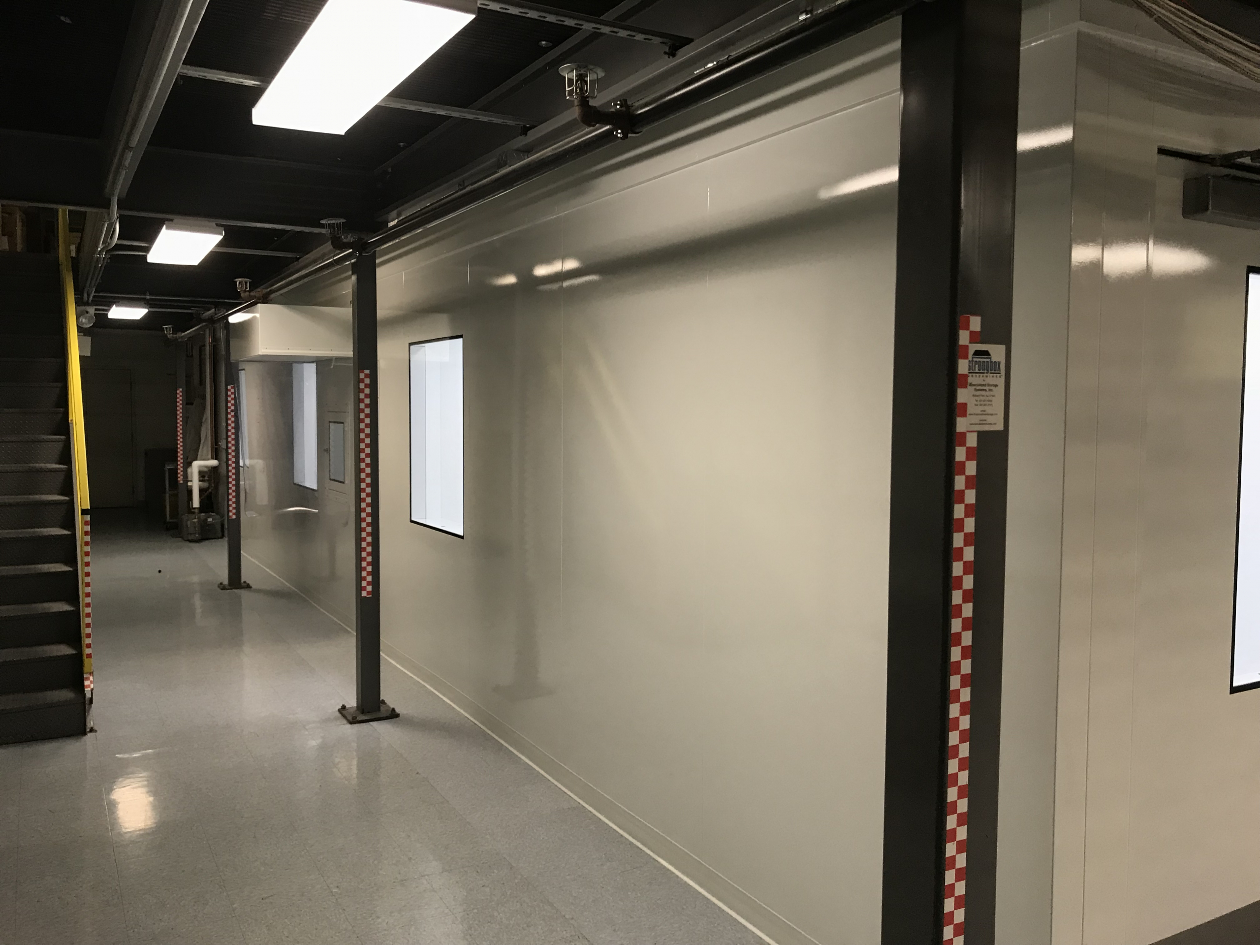 Mecart Cleanroom image 10