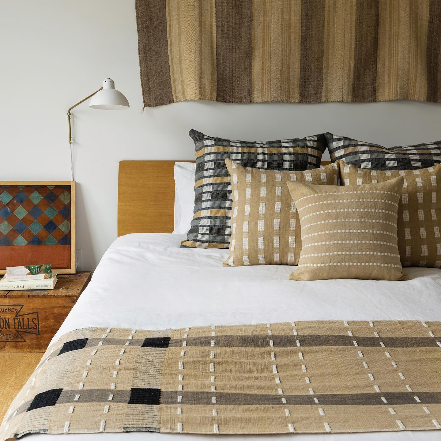 Bole Road Textiles image 7