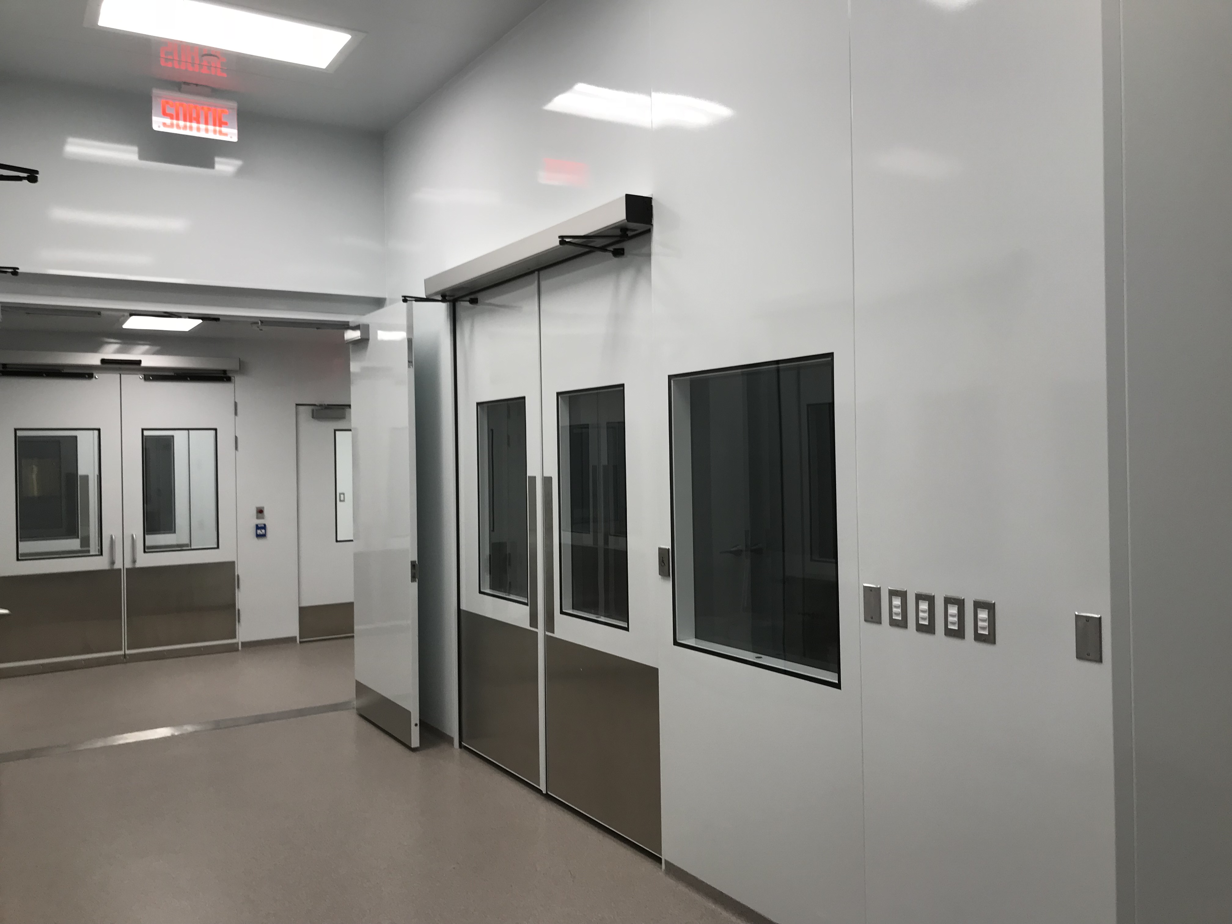 Mecart Cleanroom image 6