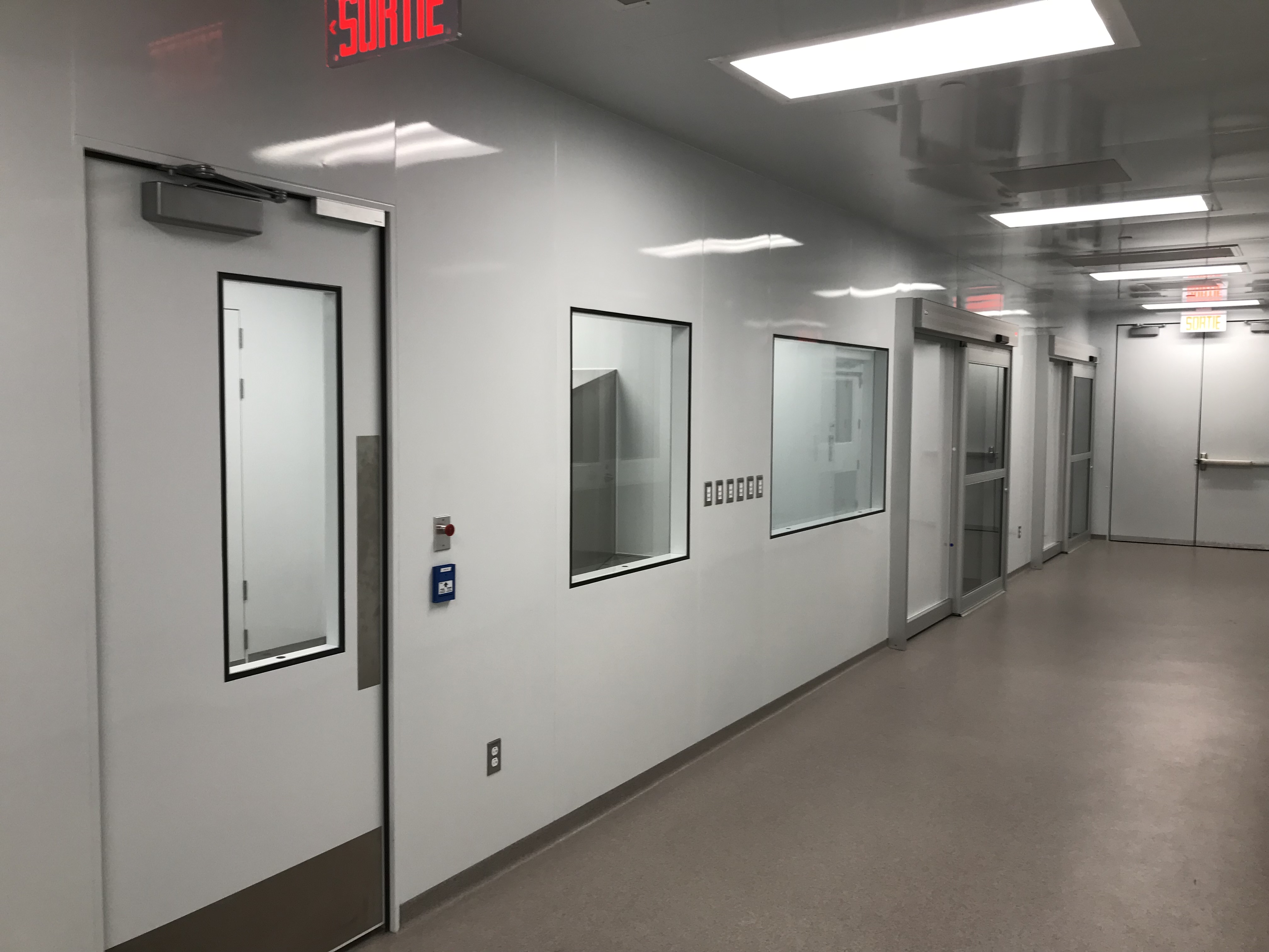 Mecart Cleanroom image 11
