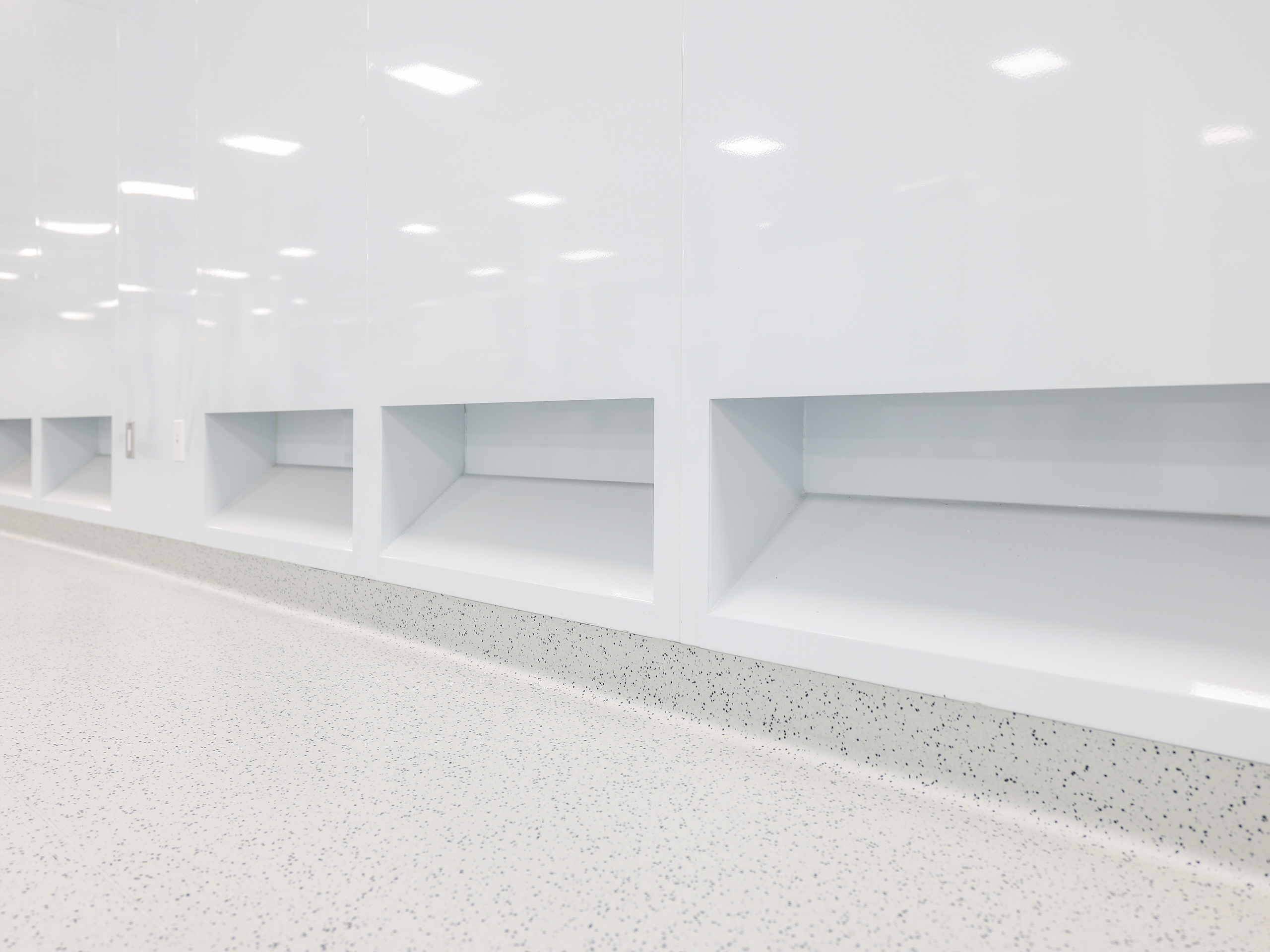 Mecart Cleanroom image 5