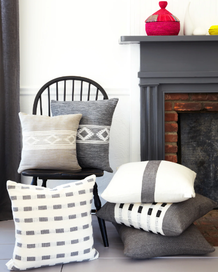 Bole Road Textiles image 8