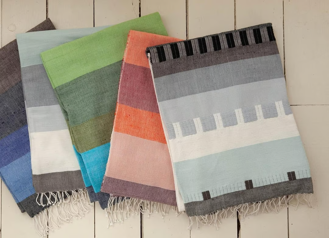 Bole Road Textiles image 3