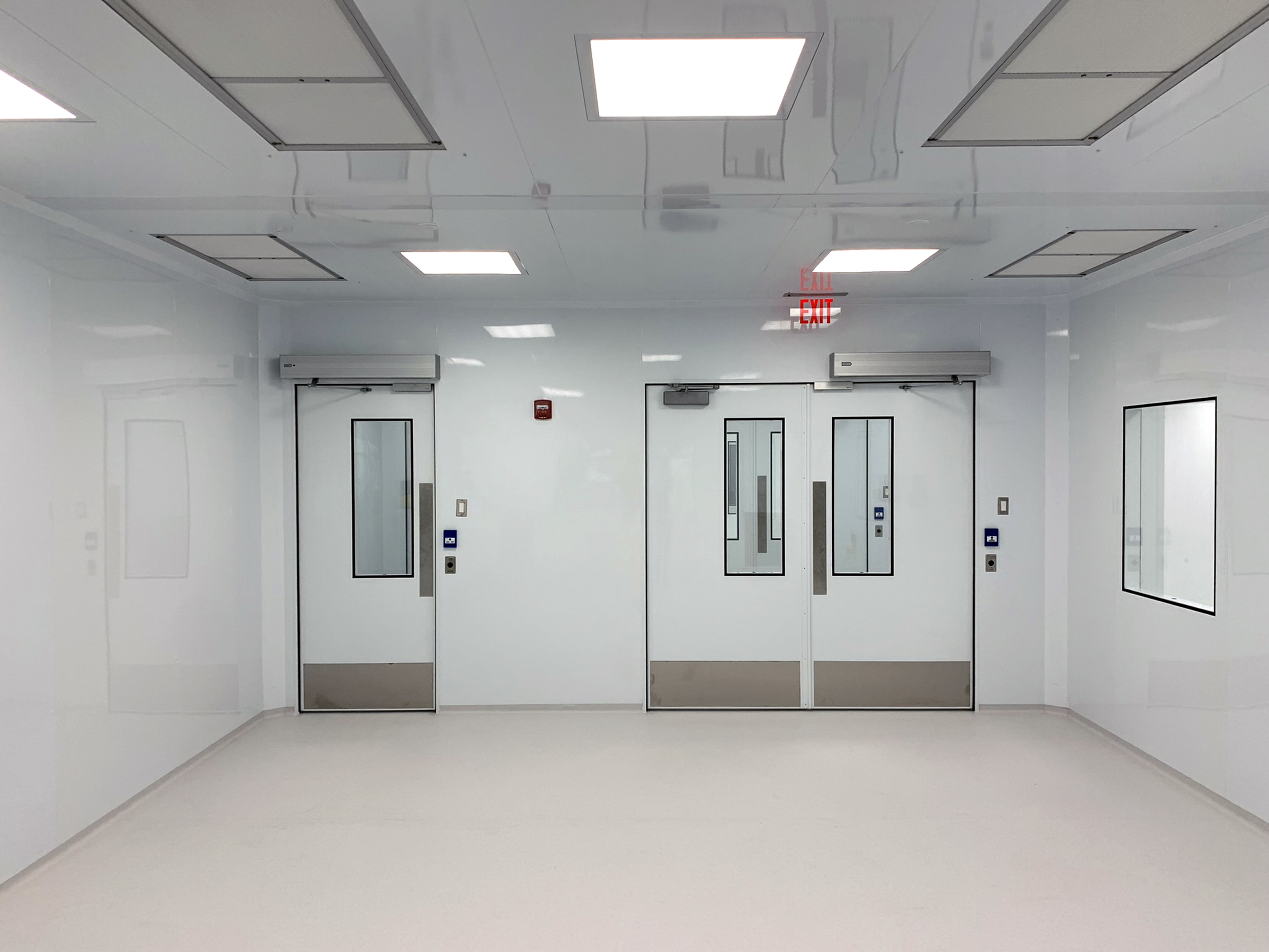 Mecart Cleanroom image 4