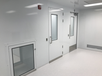 Mecart Cleanroom image 7