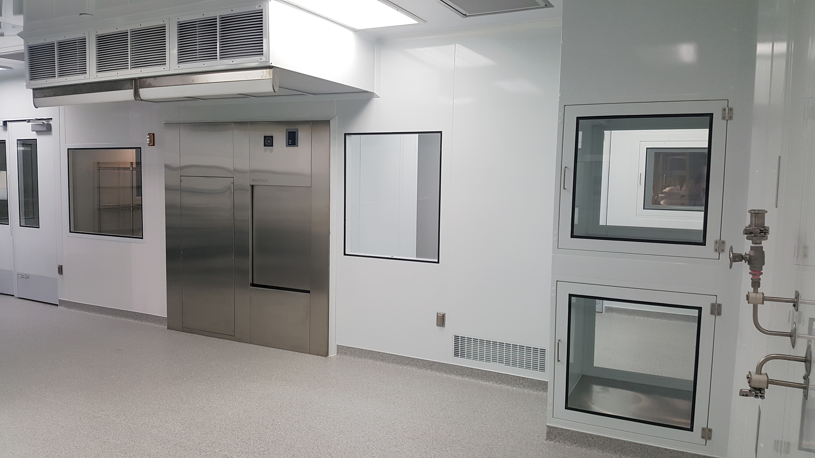 Mecart Cleanroom image 12