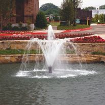Aqua Control Water Features image 12