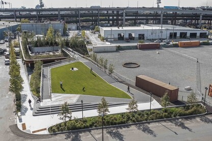 Architecture Magazine image 5