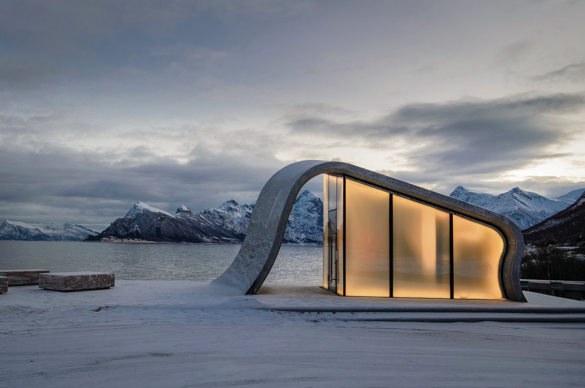 Architecture Magazine image 15