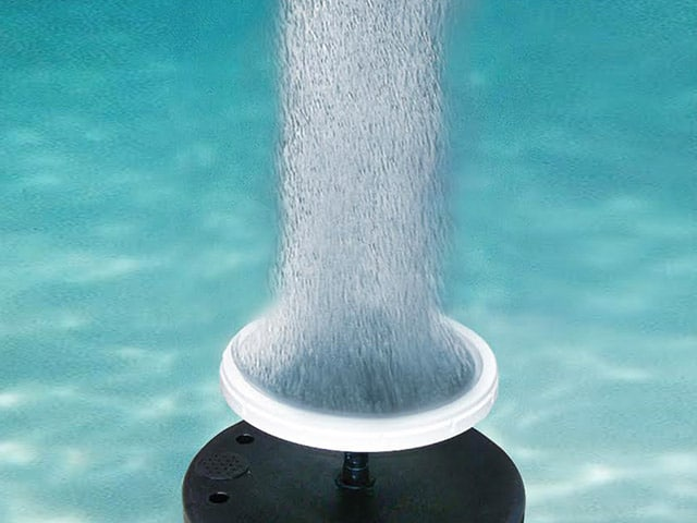 AquaMaster Fountains and Aerators image 4